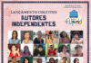 Caó Alves, cartunista, no seio da plêiade de autores independentes do FLIPELÔ 2021
