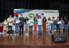 Prefeitura realizou, na última quarta-feira (17), evento de premiação do Projeto Mandando a Letra do PDDU