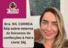 Dra. Nil CORREIA fala sobre retorno de feirantes de confecções à Feira Livre: SAJ