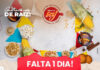 Sabores de Saj dão asas ao Festival Gastronomia de Raiz, dias 18 a 20, em S.A.JESUS
