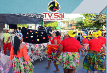 Apresentações culturais e “cozinha show” nos dois últimos dias da abertura do IV Festival Gastronômico: SAJ