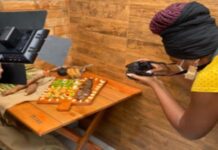 Produção fotográfica para Festival Gastronômico Sabores de SAJ gera expectativa nos empreendedores