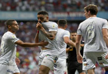 Em maus bocados, Bahia enfrenta o ‘99% campeão’ Atlético-MG na Fonte Nova