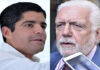 ACM Neto lidera intenções de voto para governador e venceria Wagner no 1º turno: BN/Séculus: