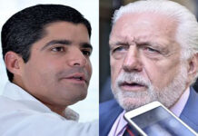 ACM Neto lidera intenções de voto para governador e venceria Wagner no 1º turno: BN/Séculus: