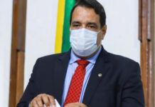 Alan Sanches é eleito por duas vezes consecutivas como destaque do Comitê de Imprensa da Assembleia neste mandato