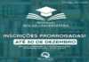 Prefeitura de Salinas da Margarida, por meio da Secretaria da Educação, prorroga inscrições para o 2º edital do Programa Bolsa Universitária 2021