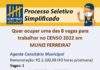 Muniz Ferreira abre 08 vagas para censitários municipais; inscreva-se