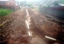 Prefeitura de Brejões adota providências para minorar impacto causado pelas chuvas