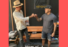 Vem aí, “Conversa Boa”. A nova música de Yuri Pithon, que tem os arranjos do maestro Rildo Hora!