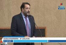 Alan Sanches parabeniza Prefeito Genival, vice Careca e Secretária de Agricultura Dra Nil pela realização do PAA municipal: SAJ