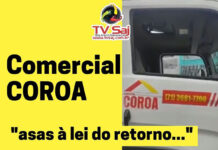 Comercial Coroa, de Vera Cruz, presta solidariedade às vítimas das chuvas em Laje: veja o VÍDEO