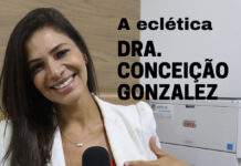 Dra. Conceição Gonzalez revela a receita da trajetória de sucesso do Hospital Incar, em S.A.Jesus e região