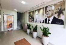 Empresário Gorgônio de Oliveira é homenageado em SAJ