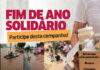 Vila do Palma, em Jaguaripe, organiza campanha para recepção de donativos às vítimas das chuvas em Jiquiriçá