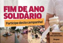 Vila do Palma, em Jaguaripe, organiza campanha para recepção de donativos às vítimas das chuvas em Jiquiriçá