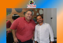Rede Independente WEB TV promove estreia do radialista e apresentador Junão: S.A.Jesus