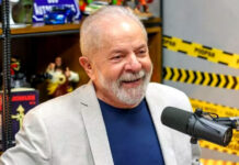 Lula chega a 42% das intenções de voto contra 19% de Bolsonaro; Ciro Gomes e Sergio Moro estão empatados com 5%