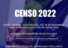 CONCEIÇÃO DO ALMEIDA: Prefeitura, gestão Ito de Bega, avisa aos interessados sobre inscrições para o Censo 2022. Salário R$ 2.100,00