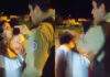 Vídeo mostra policial apontando dedo e dando tapa no rosto de mulher em Porto Seguro