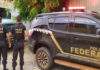 Operação da PF investiga suspeito de fraudar auxílio emergencial com contas fantasmas