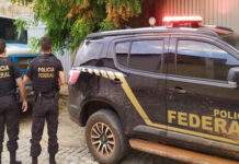 Operação da PF investiga suspeito de fraudar auxílio emergencial com contas fantasmas
