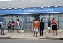 INSS suspende temporariamente perícias médicas