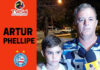 Campeão de Copa Soteropolitana 2021, Artur Phellipe, atleta sub-12 do Bahia, esbanja talento e é aposta de Tote Froes e Ceará
