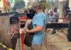 Pecuaristas fazem churrasco em agências do Bradesco em protesto após vídeo contra carne