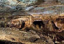 Decreto aumenta permissividade de intervenções em cavernas baianas, denunciam estudiosos