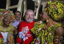 BN/Séculus: Com 52,42%, Lula é o preferido dos baianos para a presidência da República