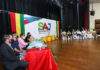 Secretaria de Cultura (SCTJ) realizou evento de posse do Conselho Municipal de Promoção da Igualdade Racial de SAJ