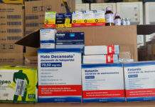 Prefeitura de Salinas adquire medicamentos para atender demanda de saúde no município