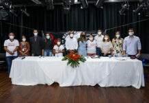 Prefeitura participou de reunião ao lado da Defensoria Pública da União (DPU), com intuito de atender vítimas e familiares do movimento 11 de dezembro