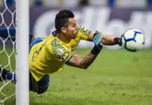 Opinião: torcedor do Cruzeiro vive noite melancólica com saída de Fábio; ruptura é duro choque de realidade