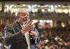 Lula aguarda aliados e pretende anunciar chapa até março, diz jornal
