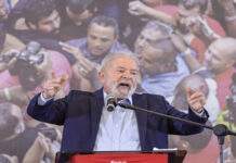 Após aceno de Lula, centrais defendem debate sobre revogação da reforma trabalhista