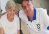 Mãe de Jair Bolsonaro morre aos 94 anos