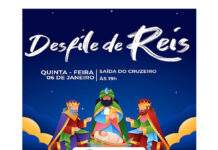 Muniz Ferreira mantém vivas as chamas da cultura local com a realização do tradicional Desfile de Reis