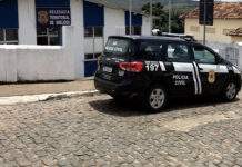 Polícia Civil de Brejões identifica autor de homicídio conclui inquérito policial