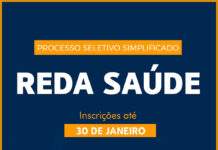 Inscrições no processo seletivo simplificado, pelo Reda, acontecem até o próximo dia 30 em Salinas da Margarida