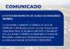 Prefeitura de Salinas da Margarida, em face da Covid-19, proíbe embarque e desembarque de escunas de 21.01 a 02.02.22