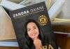 Escritora e mentora de palestrantes Zandra Daiane lança novo livro em 18 de fevereiro