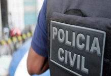 Idosa de 64 anos é estuprada dentro de casa em Barreiras