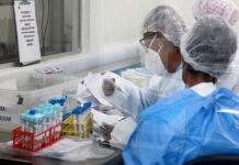 Em 24 horas, Salvador registra 1.254 novos casos e duas mortes por Covid