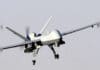 Enquanto condena Rússia, EUA bombardeiam a Somália com drone