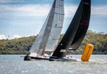 Apoio da Setur garante Campeonato Brasileiro de Vela HPE25 na Bahia para impulsionar o turismo