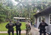 Polícia Federal desarticula organização criminosa que lavou R$ 4 bilhões