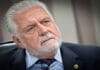 Wagner comunica ao PT que não será candidato ao governo; partido definirá nova tática