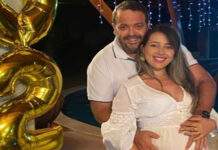 Santo Estevão: Chefe de gabinete do prefeito mata esposa grávida e alega tiro acidental